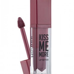 Flormar Kiss Me More Lip Tattoo - 08