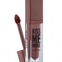 Flormar Kiss Me More Lip Tattoo - 09