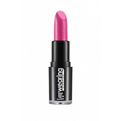 Flormar Long Wearing Lipstick L22 Creamy Pink
