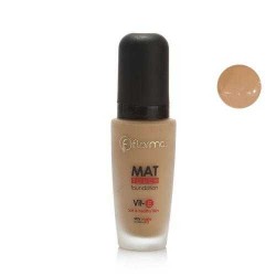 Flormar Matte Touch Fond M305