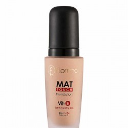 Flormar Matte Touch Fond M314