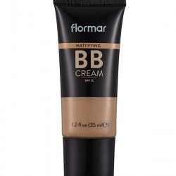 Flormar Mattifying Bb Cream Light-Medium-04