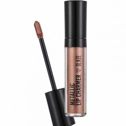 Flormar Metallic Lip Charmer Glaze 03