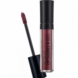 Flormar Metallic Lip Charmer Glaze 06