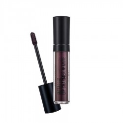 Flormar Metallic Lip Charmer Glaze 07