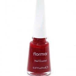 Flormar Nail Enamel Oje 048