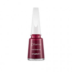 Flormar Nail Enamel Oje 075