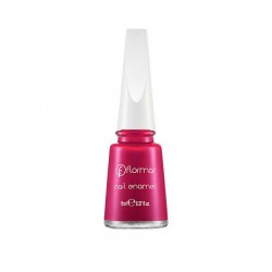 Flormar Nail Enamel Oje 125