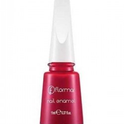 Flormar Nail Enamel Oje 127