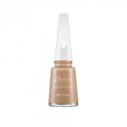 Flormar Nail Enamel Oje 344