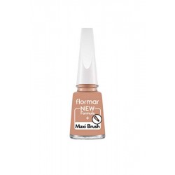 Flormar Oje 079 Beige Desert