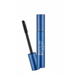 Flormar Open Up Waterproof Suya Dayanıklı Maskara