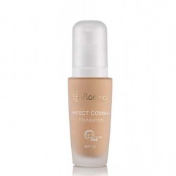 Flormar Perfect Coverage Fond 101