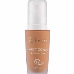 Flormar Perfect Coverage Fond 121