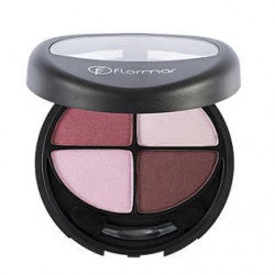 Flormar Quartet Eyeshadow 402