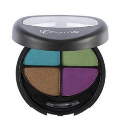 Flormar Quartet Eyeshadow 405