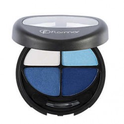 Flormar Quartet Eyeshadow 407