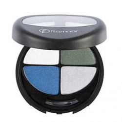 Flormar Quartet Eyeshadow 409