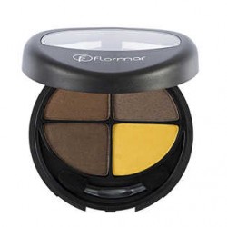 Flormar Quartet Eyeshadow 410