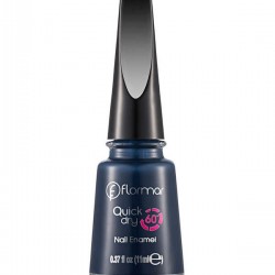 Flormar Quick Dry Nail Enamel Oje Qd16