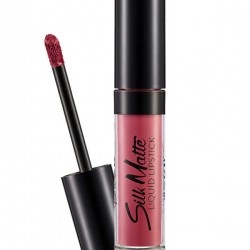 Flormar Silky Matte Liquid Lipstick 05