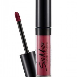 Flormar Silky Matte Liquid Lipstick 11