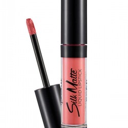 Flormar Silky Matte Liquid Lipstick 13