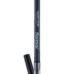 Flormar Smoky Eyes Pencil Carbon Deep Khaki Wp