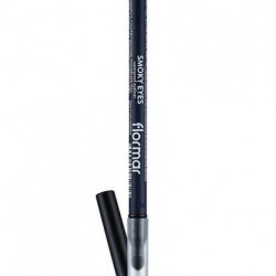 Flormar Smoky Eyes Pencil Carbon Royal Blue Wp