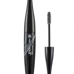 Flormar Spider Lash Deep Black Maskara