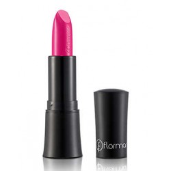 Flormar Supershine Lipstick 521 Absolute Fuchisa