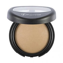 Flormar Terracotta 020 Pudra