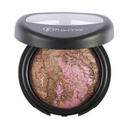 Flormar Terracota Powder 25