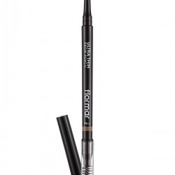 Flormar Ultra Thin Brow Pencil 01