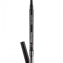 Flormar Ultra Thin Brow Pencil 02