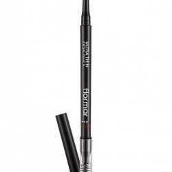 Flormar Ultra Thin Brow Pencil 03