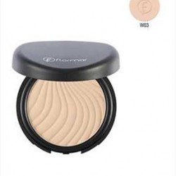 Flormar Wet&Dry Compact Powder W03