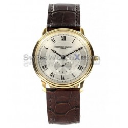 Frederique Constant FC235X4S256