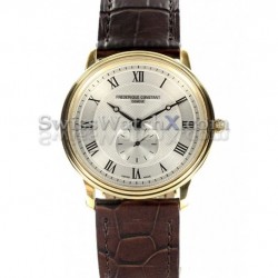 Frederique Constant FC235X4S256