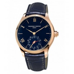 Frederique Constant FC285N5B4
