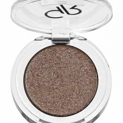 GOLDEN ROSE SOFT COLOR SHIMMER MONO EYESHADOW 86