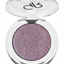 GOLDEN ROSE SOFT COLOR SHIMMER MONO EYESHADOW 87