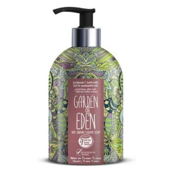 Garden Of Eden Müge ve Ylang Sıvı Sabun 500 ml