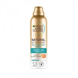 Garnier Ambre Solaire Natural Bronzer Self-Tan Mist 150 ml