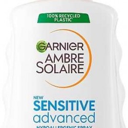 Garnier Ambre Solaire Spf 50+ 150 ml