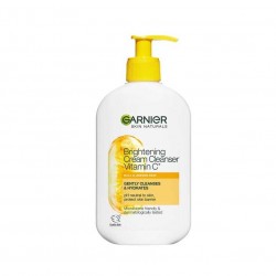 Garnier C Vitamini Parlaklık Veren Temizleyici 250 ml