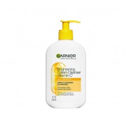Garnier C Vitamini Parlaklık Veren Temizleyici 250 ml