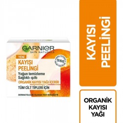 Garnier Kayısı Peelingi 50 ml