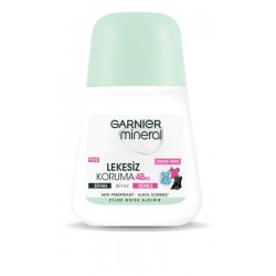 Garnier Mineral Lekesiz Koruma 48 Saat Roll-On Deodorant 50 ml