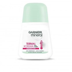 Garnier Mineral Termal Koruma 72Saat Roll-On Deodorant